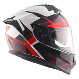 VEGA ZAP D/V  ALLIANCE FULL FACE HELMET