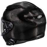 HJC F71 Carbon Solid - Full Face Helmet
