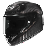 HJC RPHA 12 Carbon Solid - Full Face Helmet
