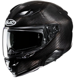HJC F71 Carbon Solid - Full Face Helmet