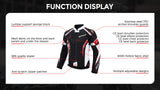 Scoyco Sonic Riding Jacket