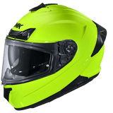 SMK TYPHOON SOLID FULL FACE HELMET