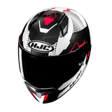 HJC C10 Aspa Full Face Helmet