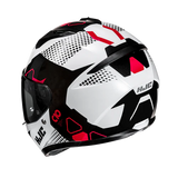 HJC C10 Aspa Full Face Helmet