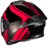 HJC C71 Faber Full Face Helmet