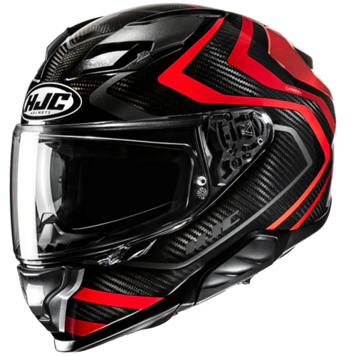 HJC F71 Nevio Carbon - Full Face Helmet