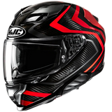 HJC F71 Nevio Carbon - Full Face Helmet