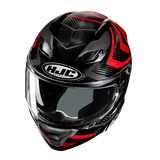 HJC F71 Nevio Carbon - Full Face Helmet