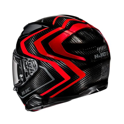 HJC F71 Nevio Carbon - Full Face Helmet