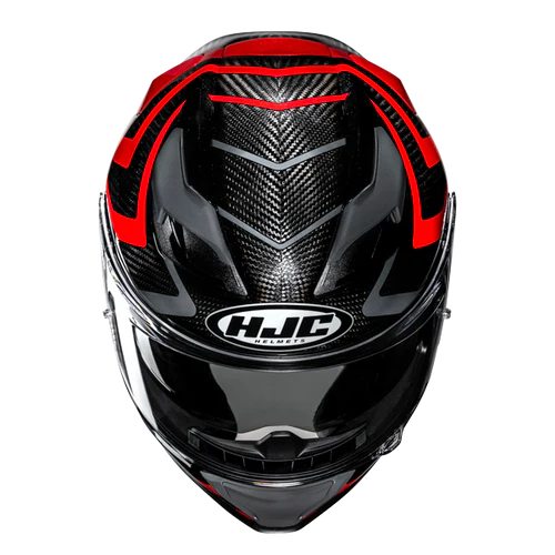 HJC F71 Nevio Carbon - Full Face Helmet