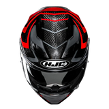 HJC F71 Nevio Carbon - Full Face Helmet