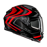 HJC F71 Nevio Carbon - Full Face Helmet