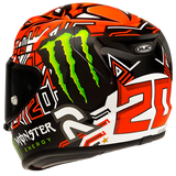 HJC RPHA 12 Quartararo Replica - Full Face Helmet