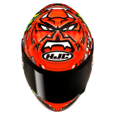 HJC RPHA 12 Quartararo Replica - Full Face Helmet